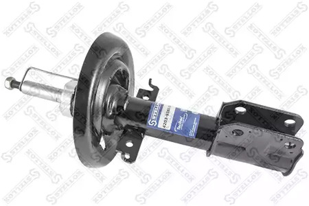 Амортизатор подвески STELLOX 4203-9380-SX