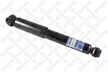 Амортизатор подвески газовый задний STELLOX 4203-9513-SX