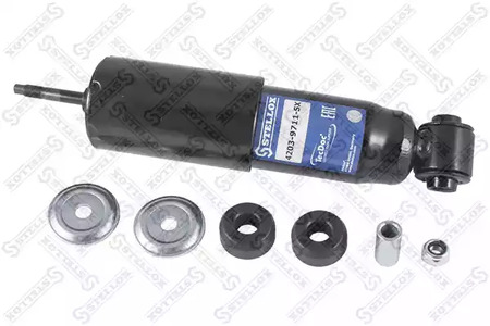 Амортизатор подвески STELLOX 4203-9711-SX