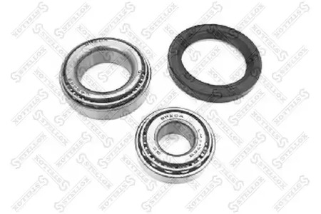 Комплект подшипника ступицы колеса STELLOX 43-28002-SX