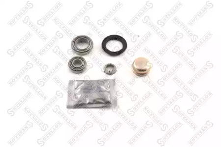 Комплект подшипника ступицы колеса STELLOX 43-28003-SX