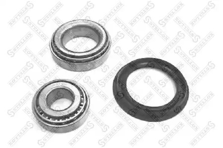 Комплект подшипника ступицы колеса STELLOX 43-28004-SX