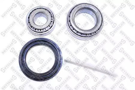 Подшипник ступичный STELLOX 43-28005-SX