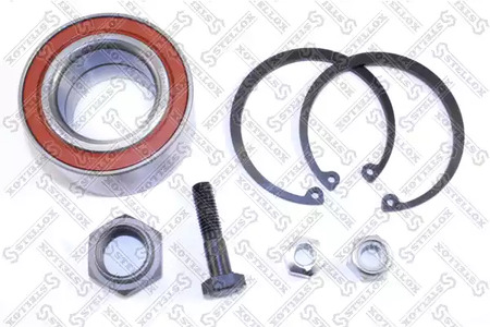 Комплект подшипника ступицы колеса STELLOX 43-28009-SX