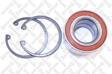 Комплект подшипника ступицы колеса STELLOX 43-28011-SX