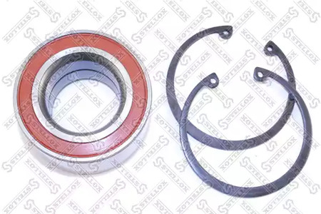 Комплект подшипника ступицы колеса STELLOX 43-28013-SX