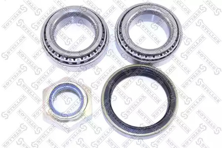 Запчасть STELLOX 43-28014-SX