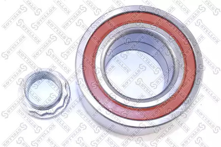 Комплект подшипника ступицы колеса STELLOX 43-28018-SX