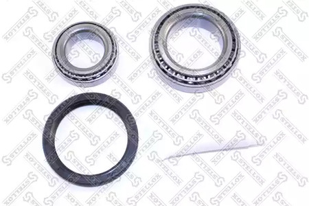 Комплект подшипника ступицы колеса STELLOX 43-28019-SX