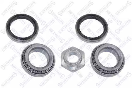 Комплект подшипника ступицы колеса STELLOX 43-28022-SX
