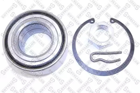 Ступичный подшипник (комплект) STELLOX 43-28030-SX