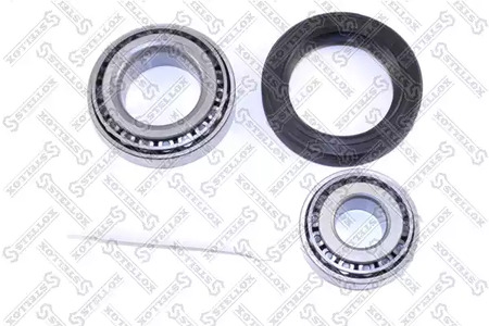 Комплект подшипника ступицы колеса STELLOX 43-28031-SX