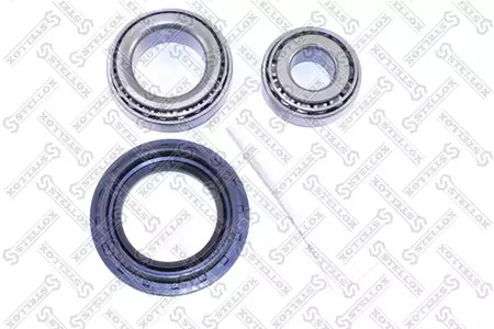 Комплект подшипника ступицы колеса STELLOX 43-28032-SX