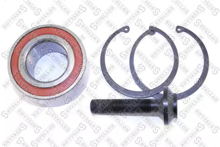 Ступичный подшипник (комплект) STELLOX 43-28042-SX