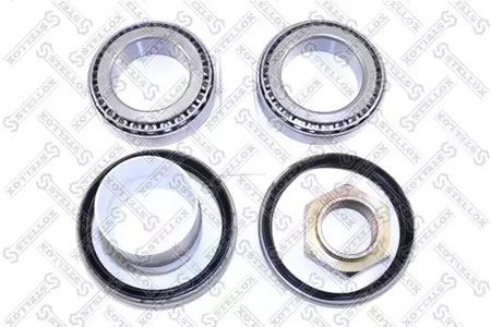 Ступичный подшипник (комплект) STELLOX 43-28053-SX