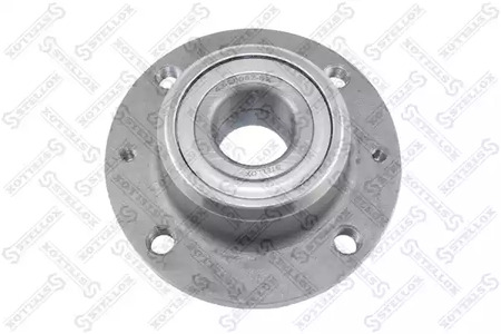 Комплект подшипника ступицы колеса STELLOX 43-28057-SX