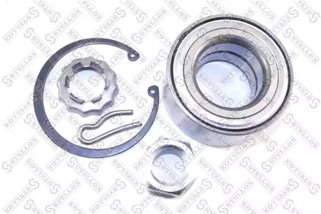 Комплект подшипника ступицы колеса STELLOX 43-28075-SX