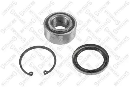 Комплект подшипника ступицы колеса STELLOX 43-28099-SX