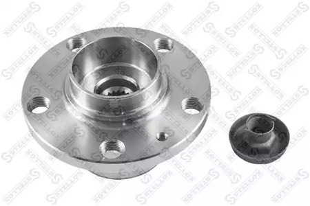 Комплект подшипника ступицы колеса STELLOX 43-28152-SX