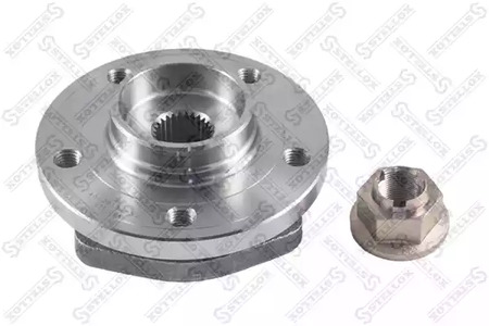 Комплект подшипника ступицы колеса STELLOX 43-28153-SX