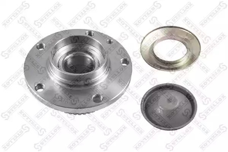 Комплект подшипника ступицы колеса STELLOX 43-28169-SX