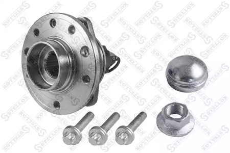 Комплект подшипника ступицы колеса STELLOX 43-28359-SX