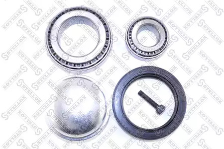 Комплект подшипника ступицы колеса STELLOX 43-28367-SX