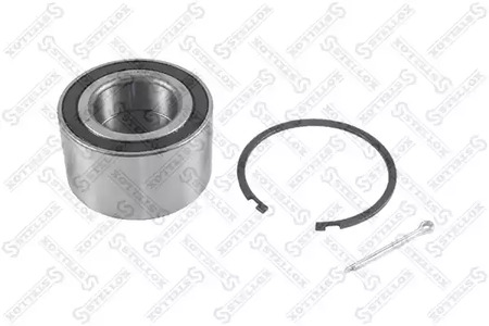 Комплект подшипника ступицы колеса STELLOX 43-28369-SX