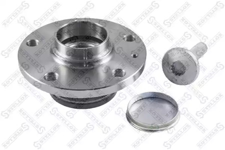 Комплект подшипника ступицы колеса STELLOX 43-28381-SX