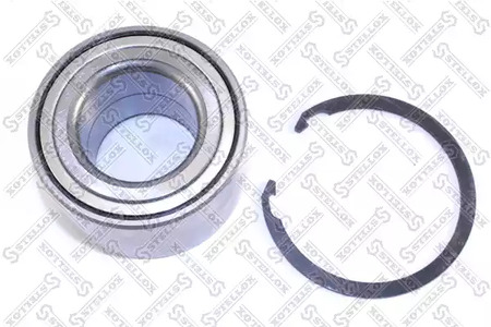 Комплект подшипника ступицы колеса STELLOX 43-28395-SX