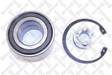 Комплект подшипника ступицы колеса STELLOX 43-28402-SX