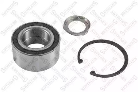 Комплект подшипника ступицы колеса STELLOX 43-28420-SX