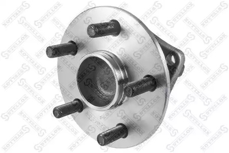 Комплект подшипника ступицы колеса STELLOX 43-28531-SX