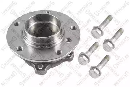 Комплект подшипника ступицы колеса STELLOX 43-28561-SX