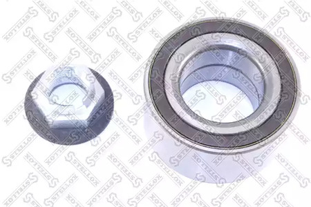 Комплект подшипника ступицы колеса STELLOX 43-28565-SX