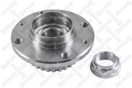 Комплект подшипника ступицы колеса STELLOX 43-28566-SX