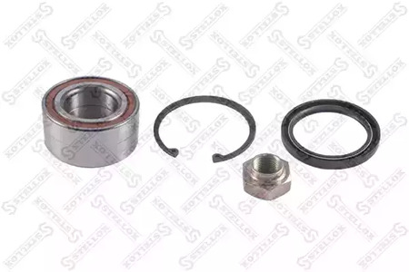 Комплект подшипника ступицы колеса STELLOX 43-28589-SX