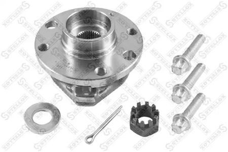 Комплект подшипника ступицы колеса STELLOX 43-28640-SX