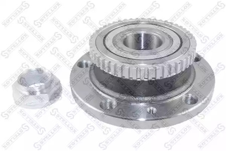 Комплект подшипника ступицы колеса STELLOX 43-28656-SX