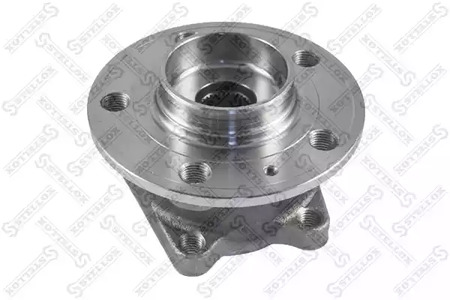 Комплект подшипника ступицы колеса STELLOX 43-28669-SX