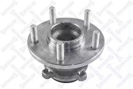 Ступица колеса STELLOX 43-28716-SX