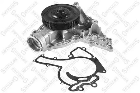 Помпа STELLOX 4500-0244-SX