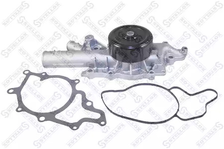 Помпа STELLOX 4509-0027-SX
