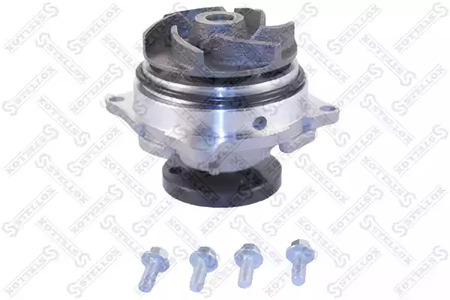 Помпа STELLOX 4510-0043-SX