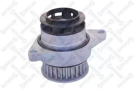 Водяной насос STELLOX 4512-0021-SX