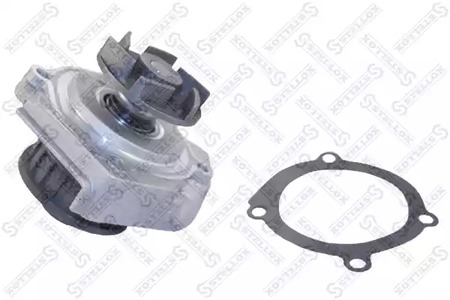 Помпа STELLOX 4520-0009-SX