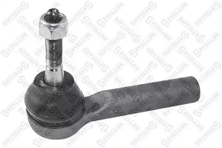 Наконечник поперечной рулевой тяги STELLOX 51-00011-SX
