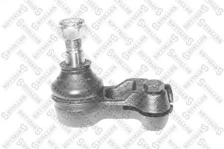 Наконечник поперечной рулевой тяги STELLOX 51-00113A-SX