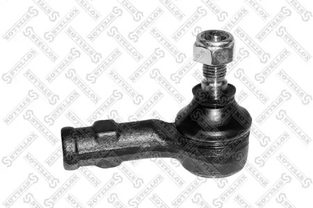 Наконечник поперечной рулевой тяги STELLOX 51-00114-SX