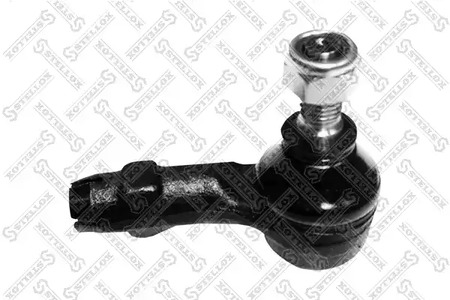 Рулевой наконк STELLOX 51-00120A-SX